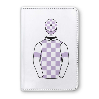 I F Gosden Passport Holder
