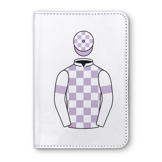 I F Gosden Passport Holder