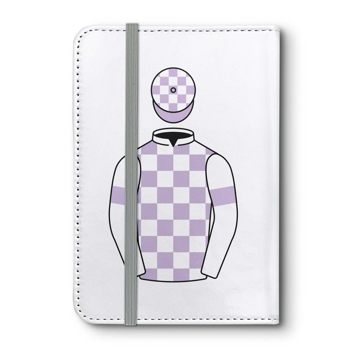 I F Gosden Passport Holder