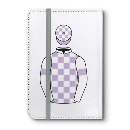 I F Gosden Passport Holder