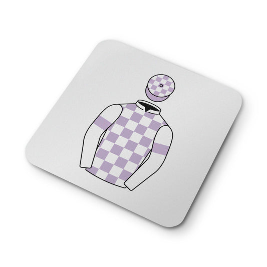 I F Gosden Ceramic Coaster