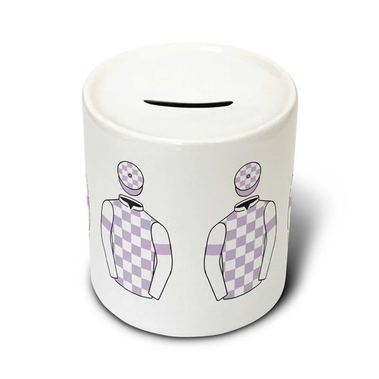 I F Gosden Money Box