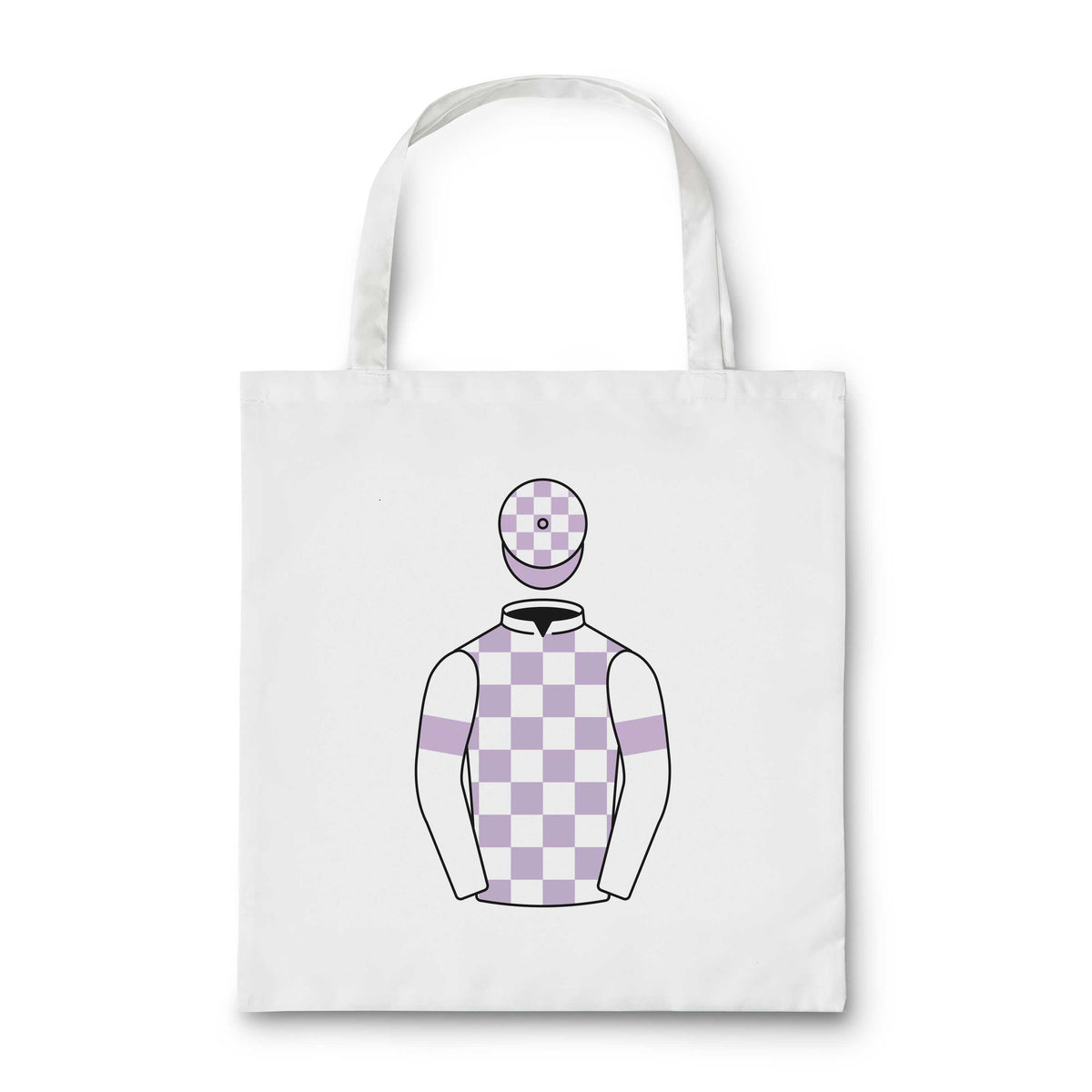 I F Gosden Tote Bag