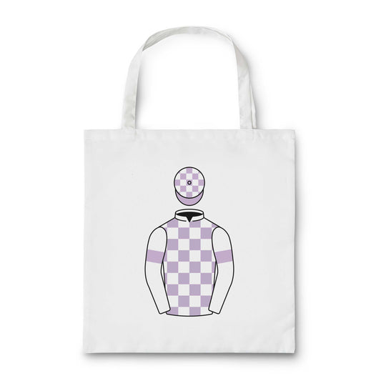 I F Gosden Tote Bag