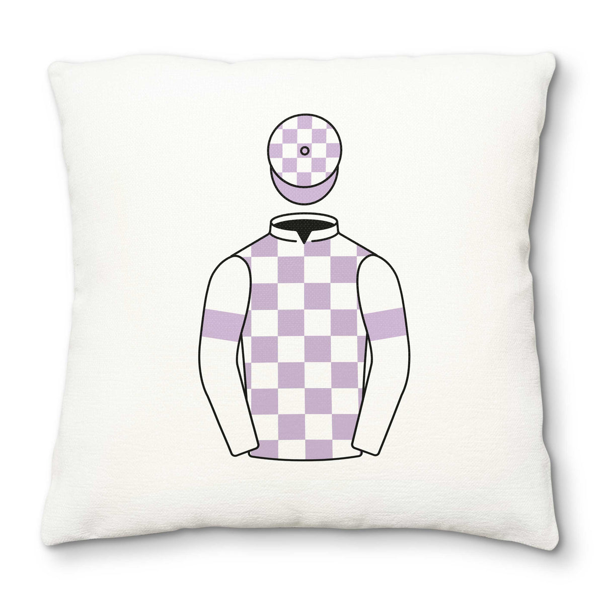 I F Gosden Deluxe Cushion Cover