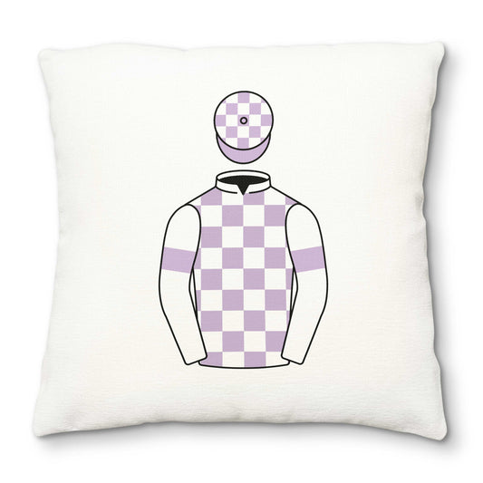 I F Gosden Deluxe Cushion Cover