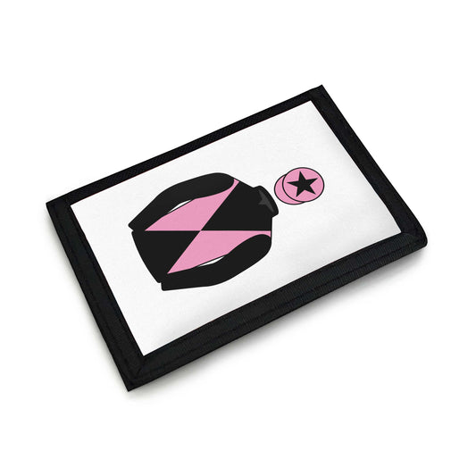 J Fyffe Wallet