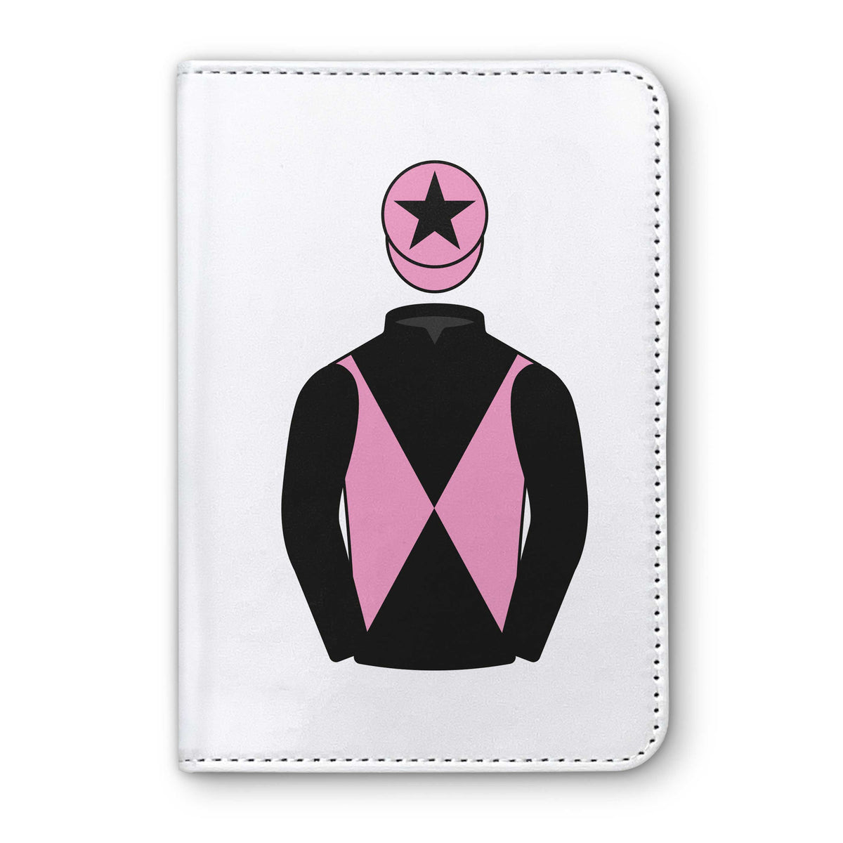 J Fyffe Passport Holder