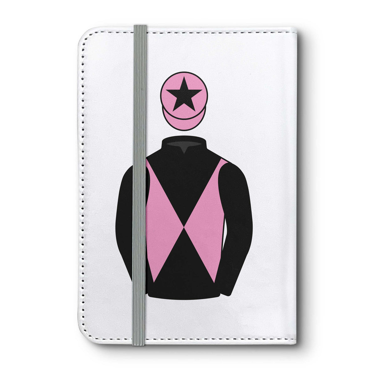 J Fyffe Passport Holder