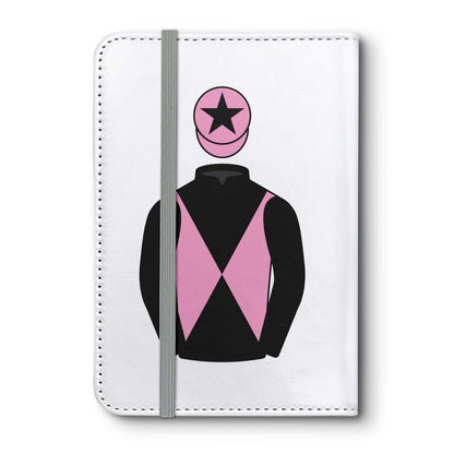 J Fyffe Passport Holder