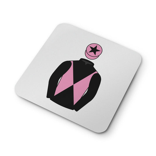 J Fyffe Ceramic Coaster
