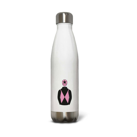 J Fyffe Bowling Pin Bottle