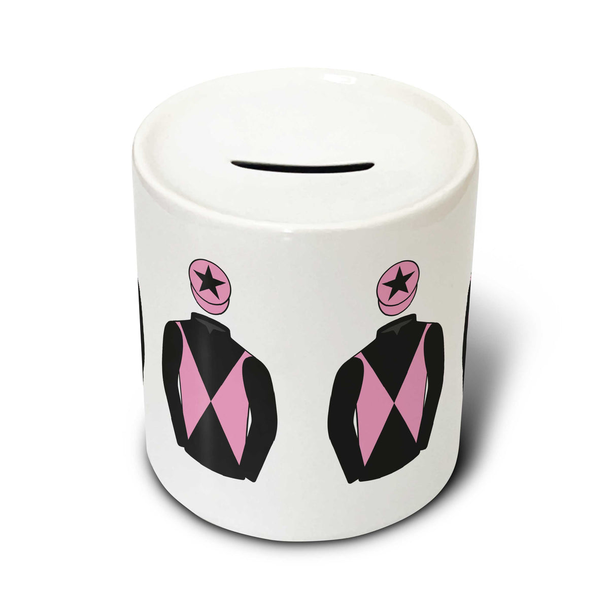 J Fyffe Money Box