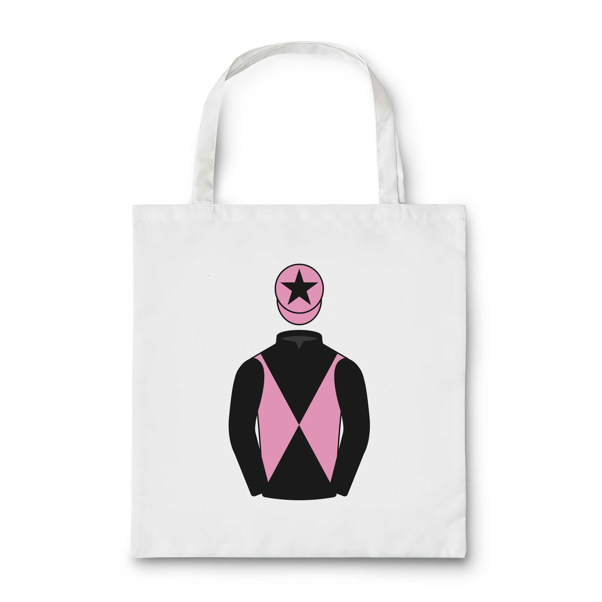 J Fyffe Tote Bag