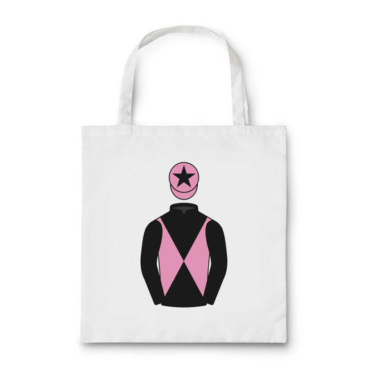 J Fyffe Tote Bag