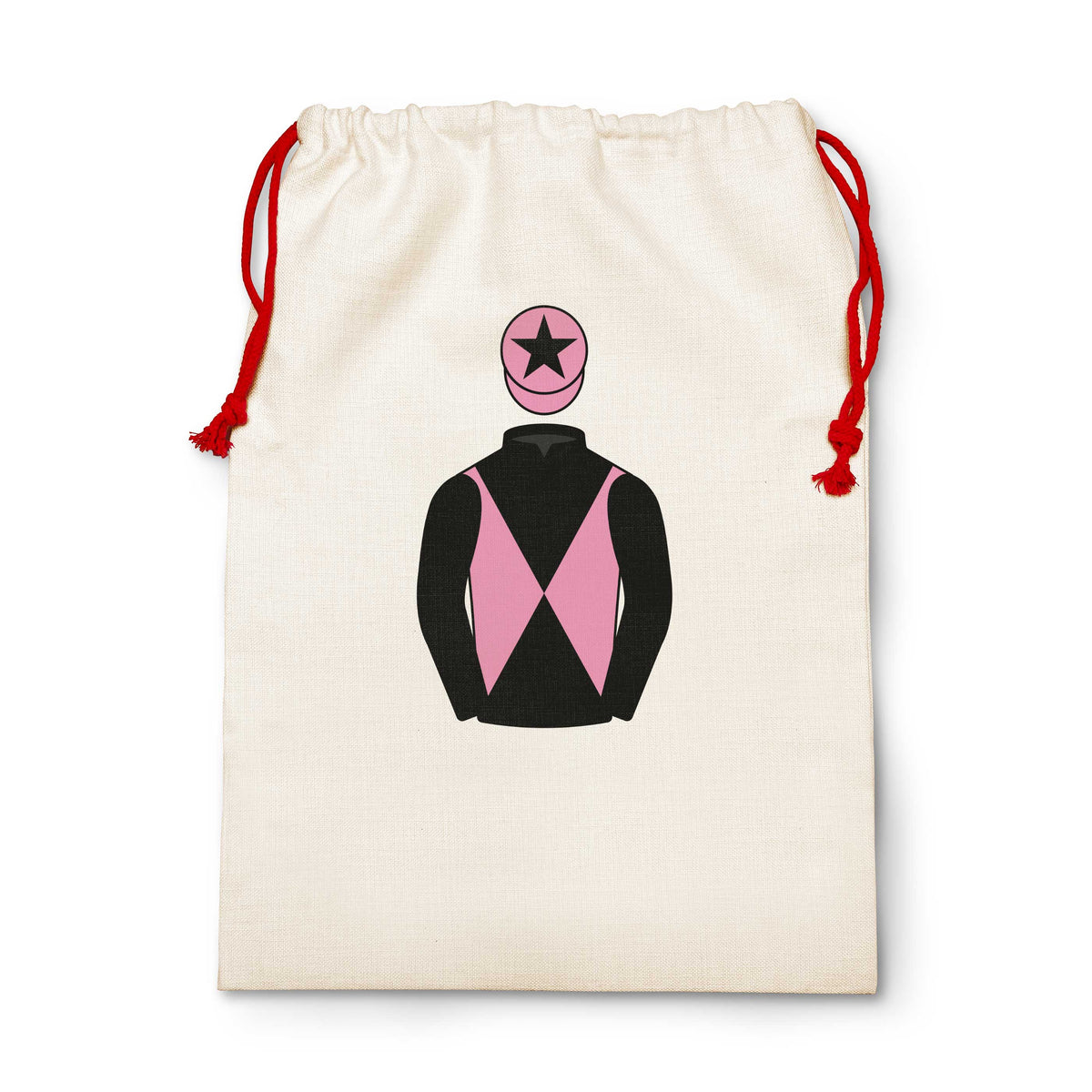 J Fyffe Christmas Sack