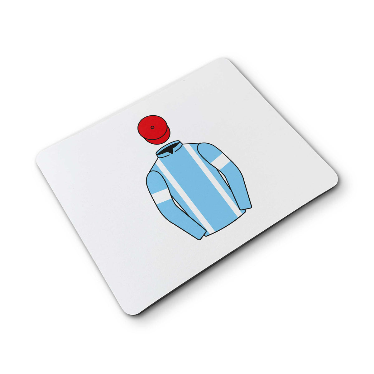 J L And Mrs H R Gledson Mouse Mat