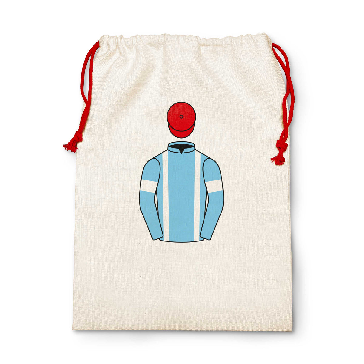 J L And Mrs H R Gledson Christmas Sack