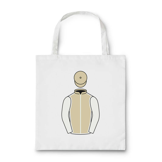 J Melville and A Mehrad Tote Bag