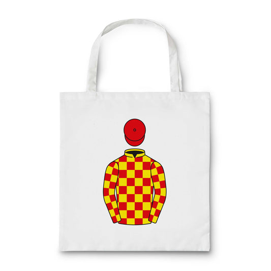 J N Greenley Tote Bag
