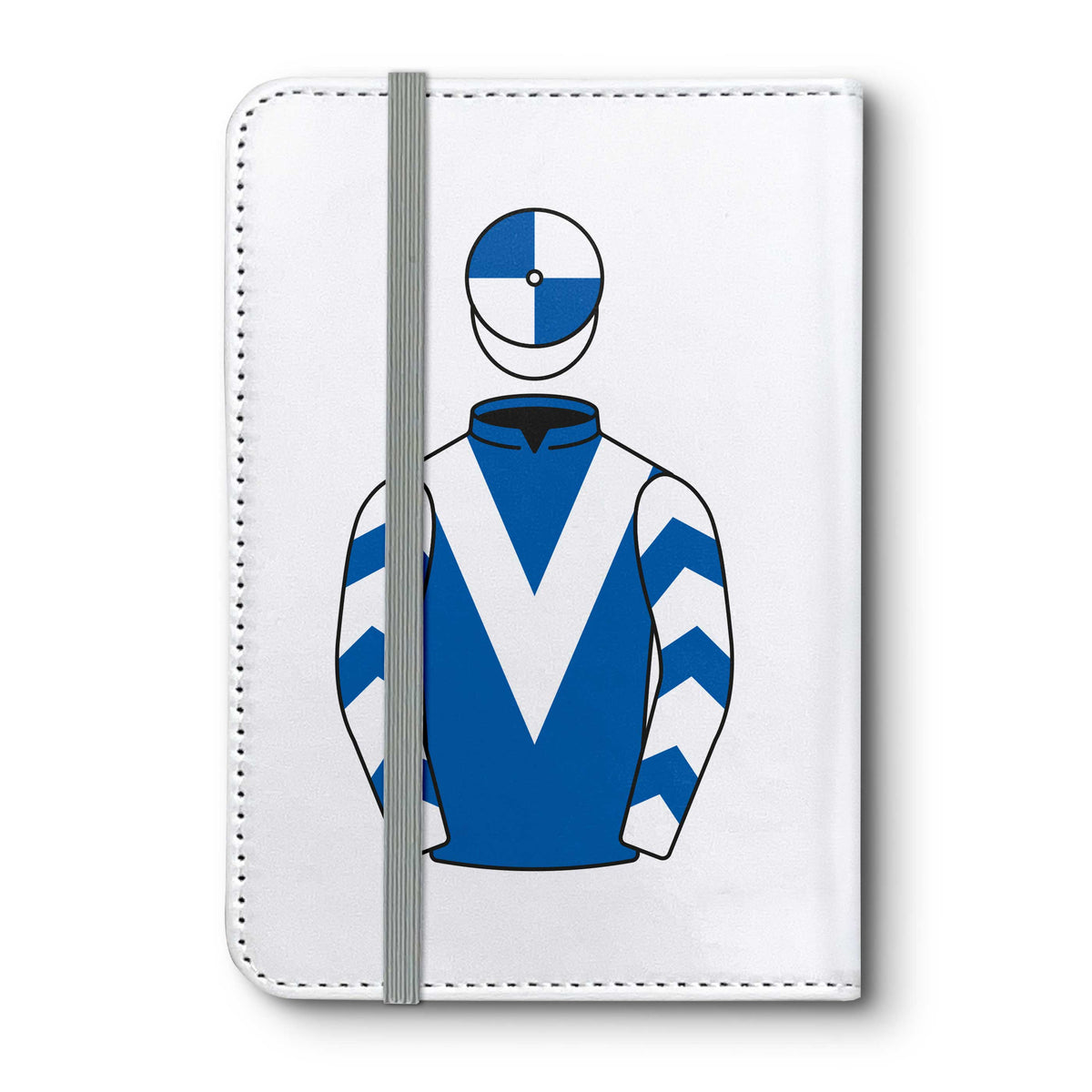 J O'Leary Passport Holder