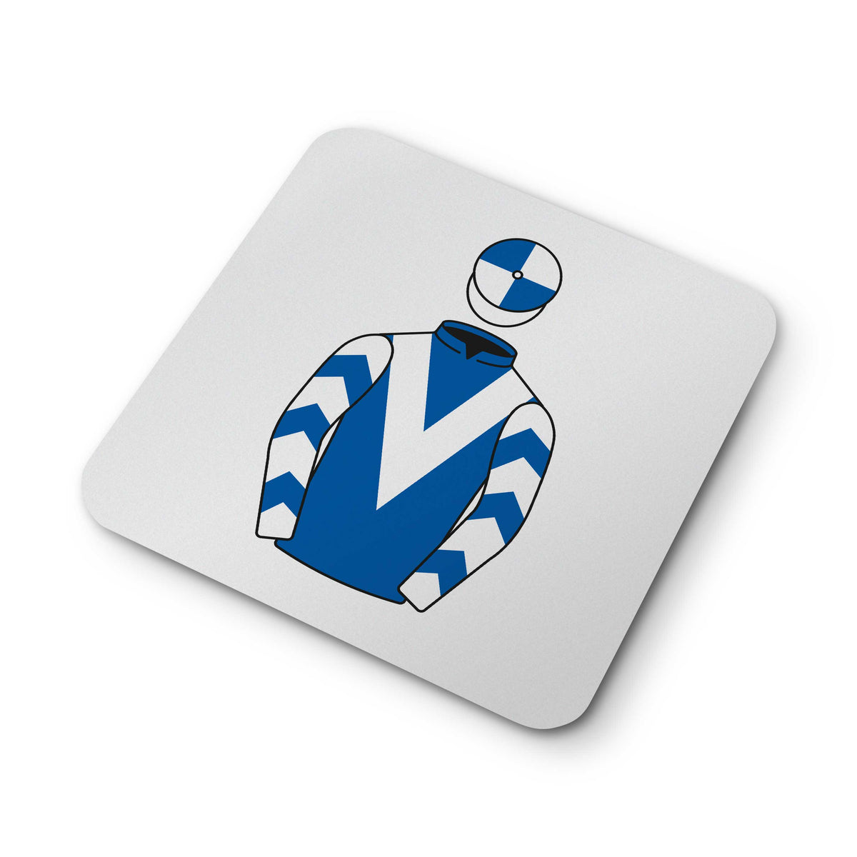 J O'Leary Ceramic Coaster