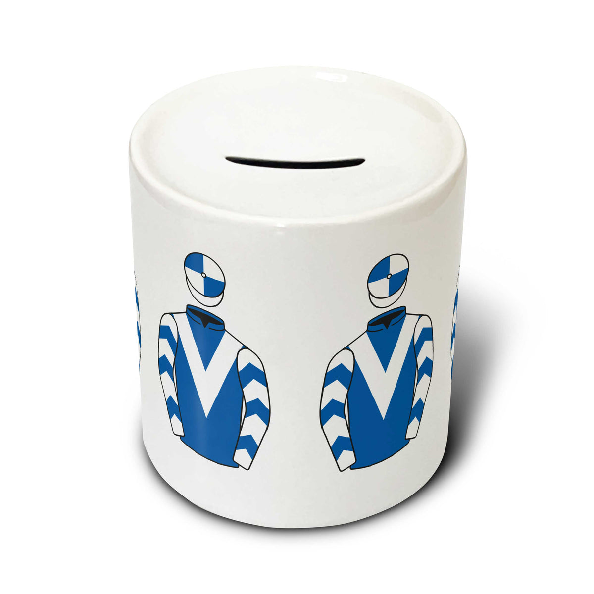 J O'Leary Money Box