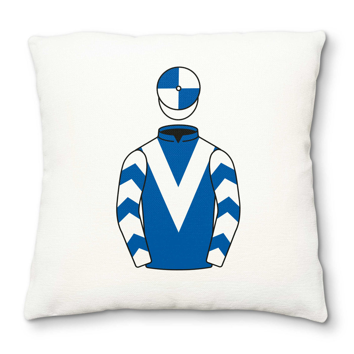 J O'Leary Deluxe Cushion Cover