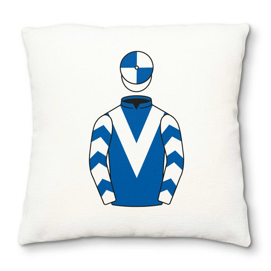 J O'Leary Deluxe Cushion Cover