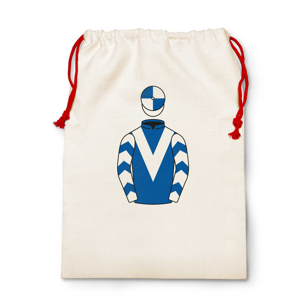 J O'Leary Christmas Sack