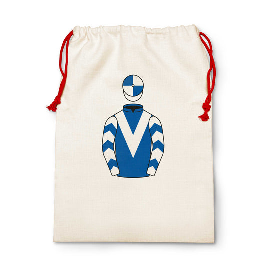 J O'Leary Christmas Sack