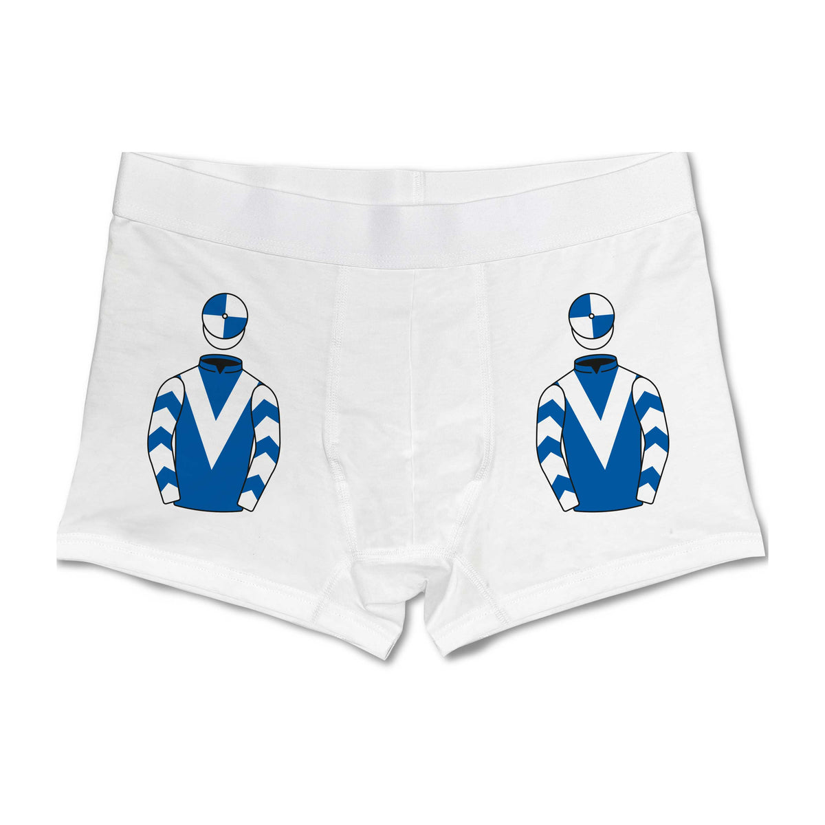 J O'Leary Mens Boxer Shorts