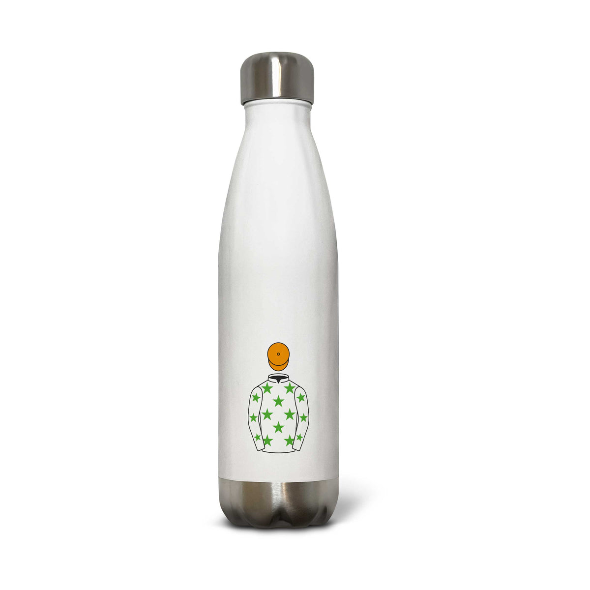 J P Murphy Bowling Pin Bottle
