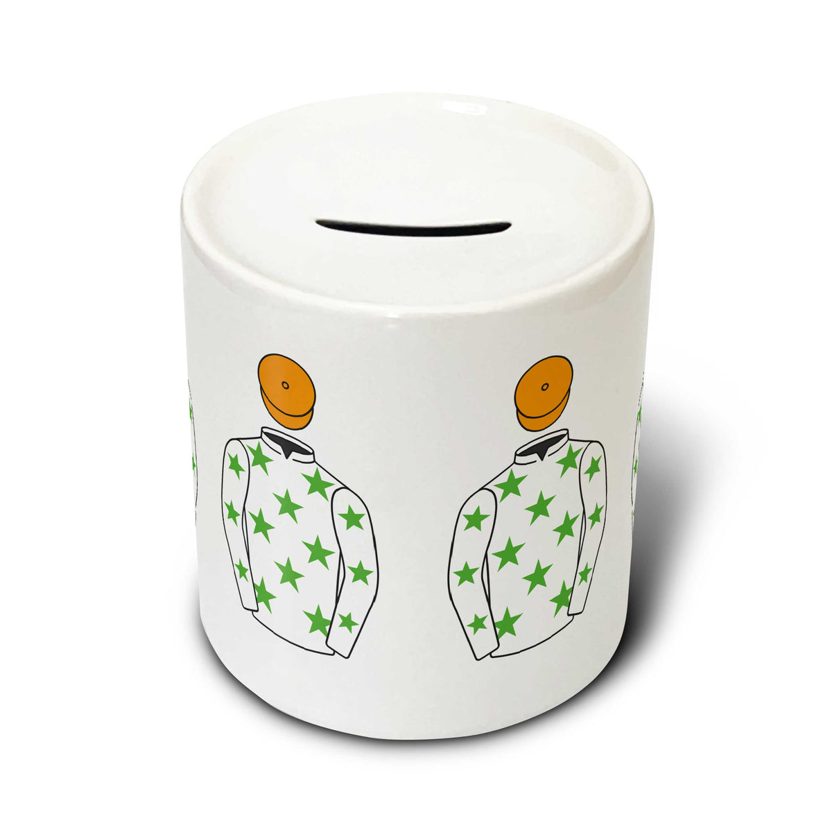 J P Murphy Money Box