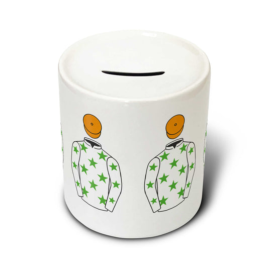 J P Murphy Money Box