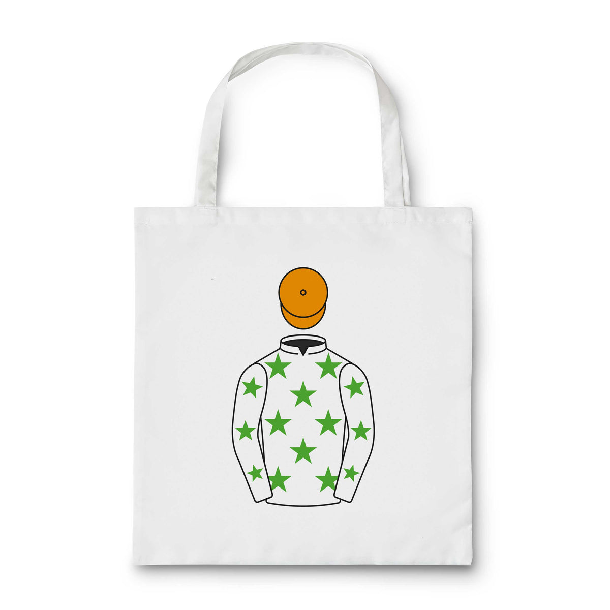 J P Murphy Tote Bag