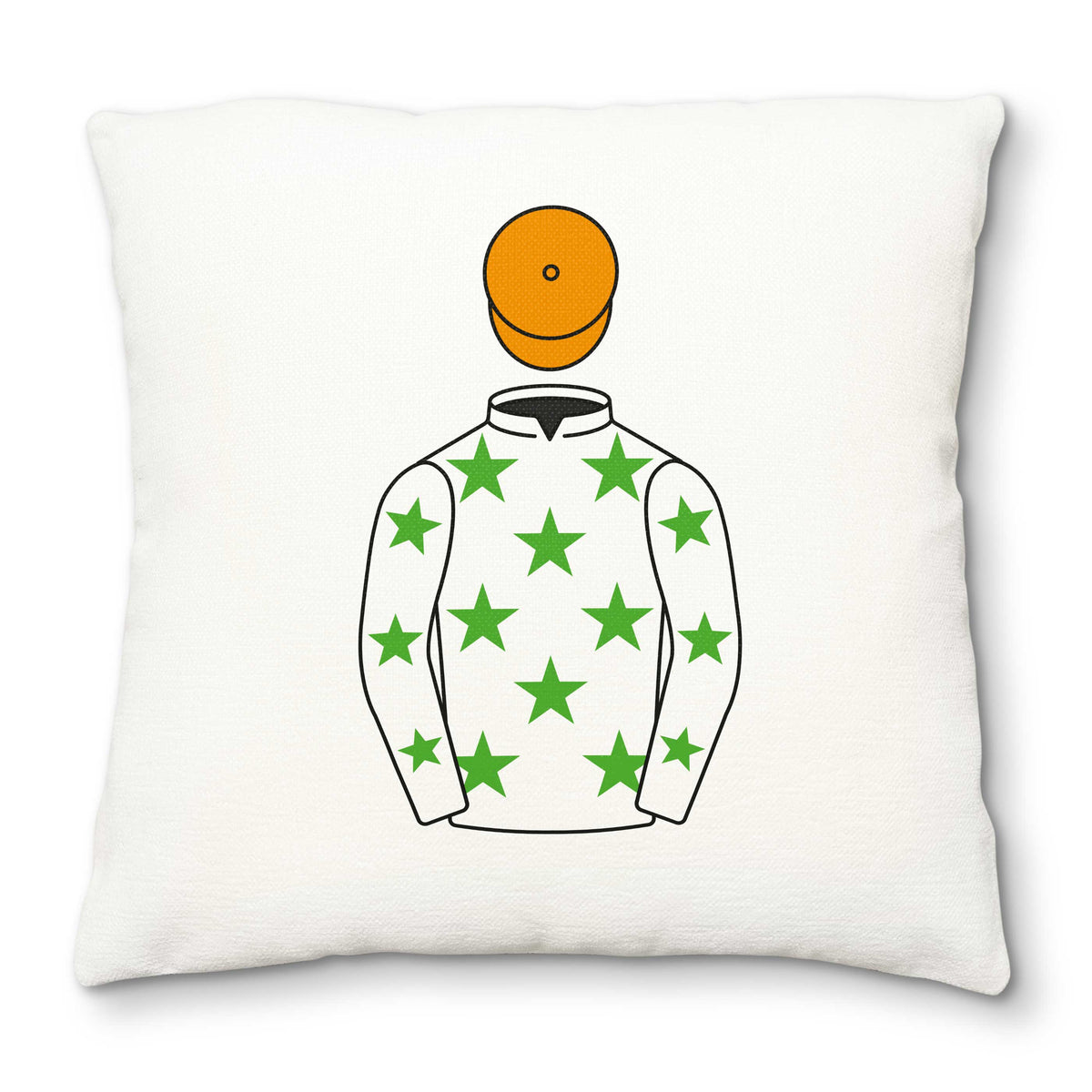 J P Murphy Deluxe Cushion Cover