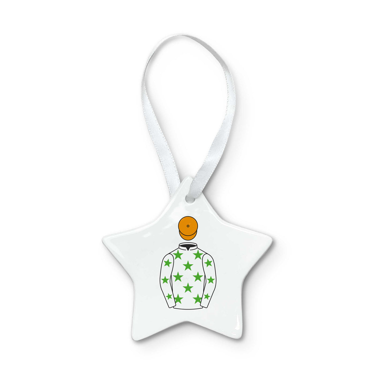 J P Murphy Christmas Tree Decoration