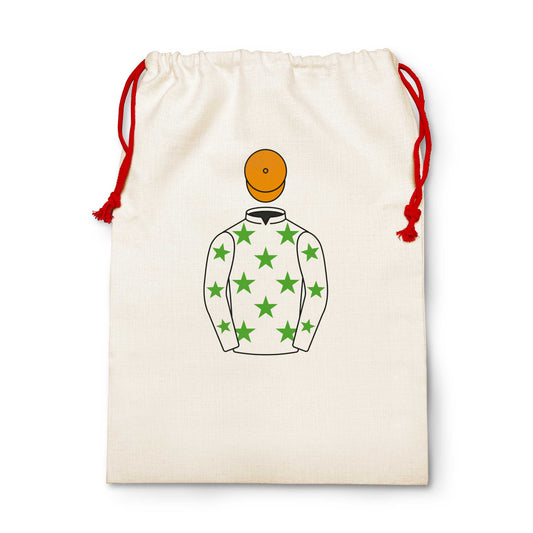 J P Murphy Christmas Sack