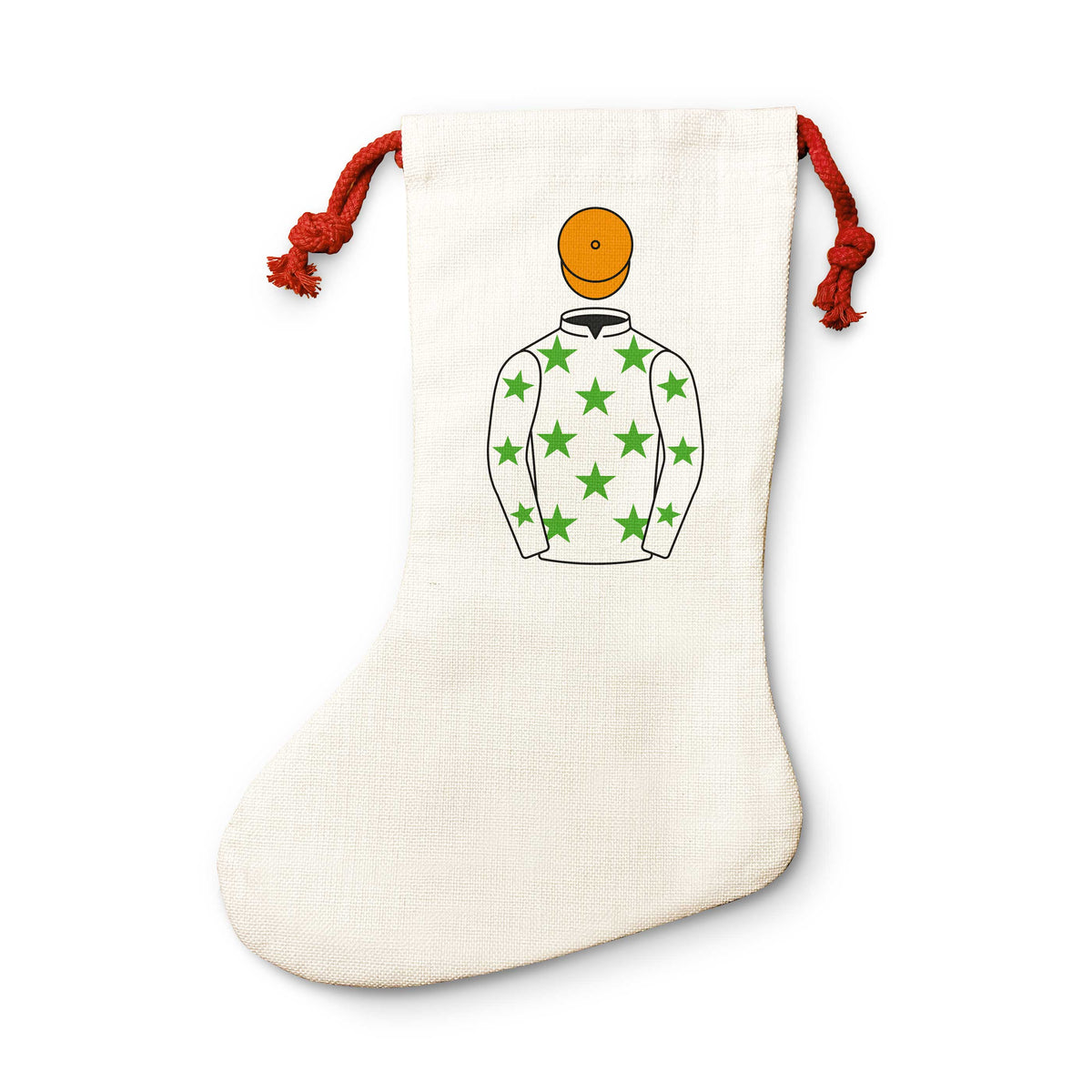 J P Murphy Christmas Stocking
