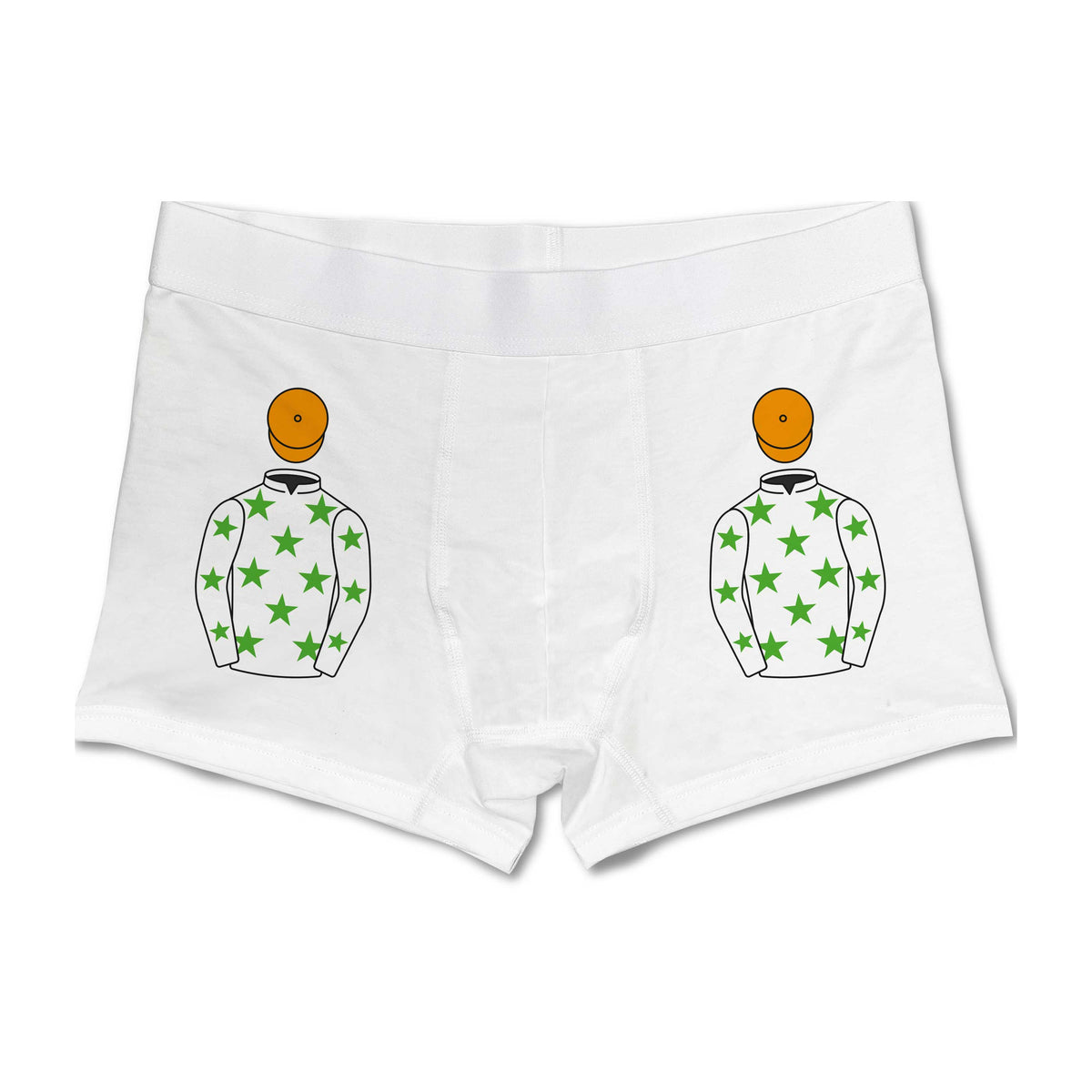 J P Murphy Mens Boxer Shorts