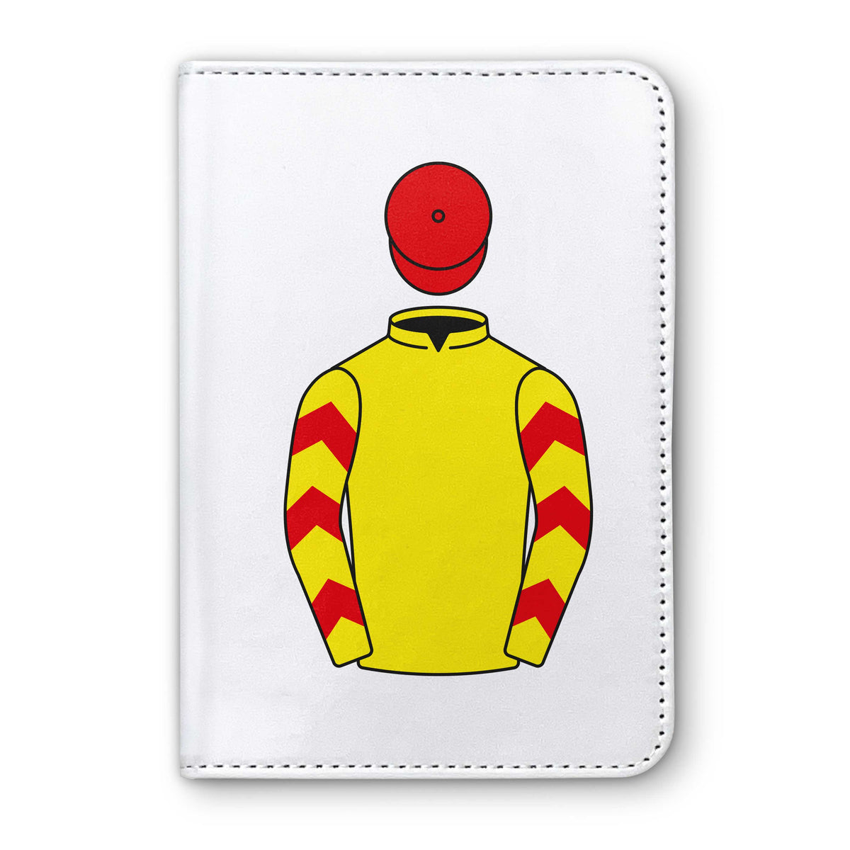 J P Walsh Passport Holder
