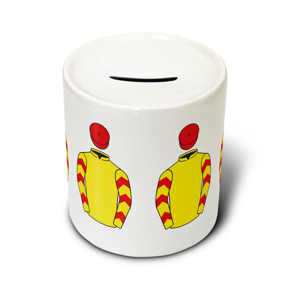J P Walsh Money Box