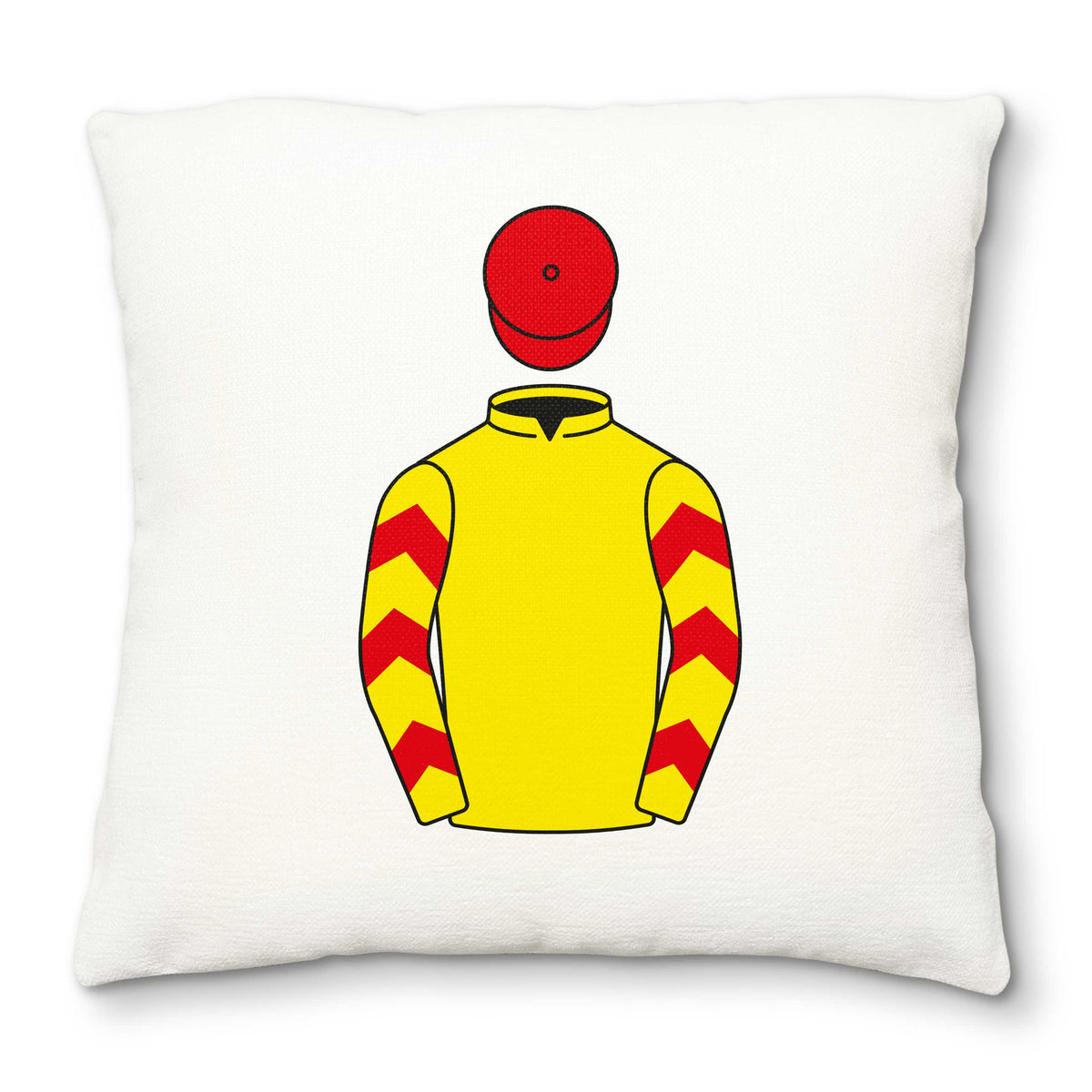 J P Walsh Deluxe Cushion Cover