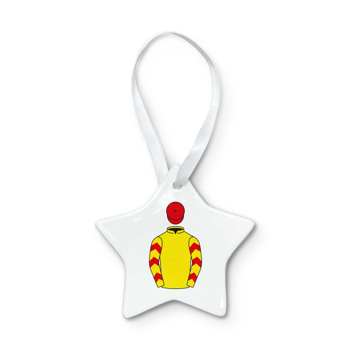 J P Walsh Christmas Tree Decoration