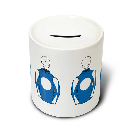 Jacobs Construction Money Box