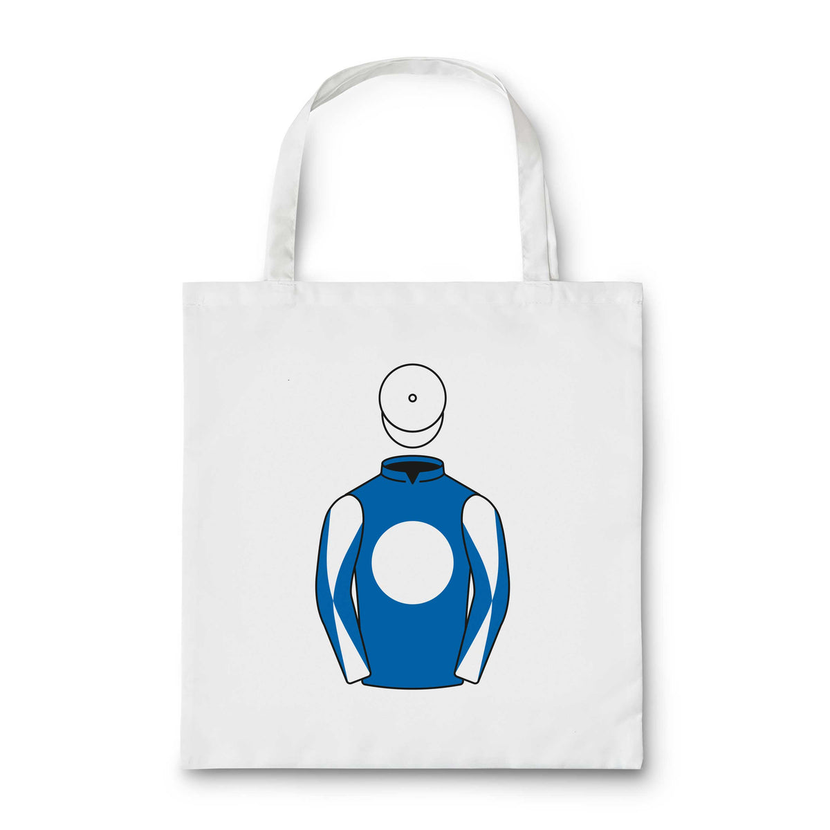 Jacobs Construction Tote Bag