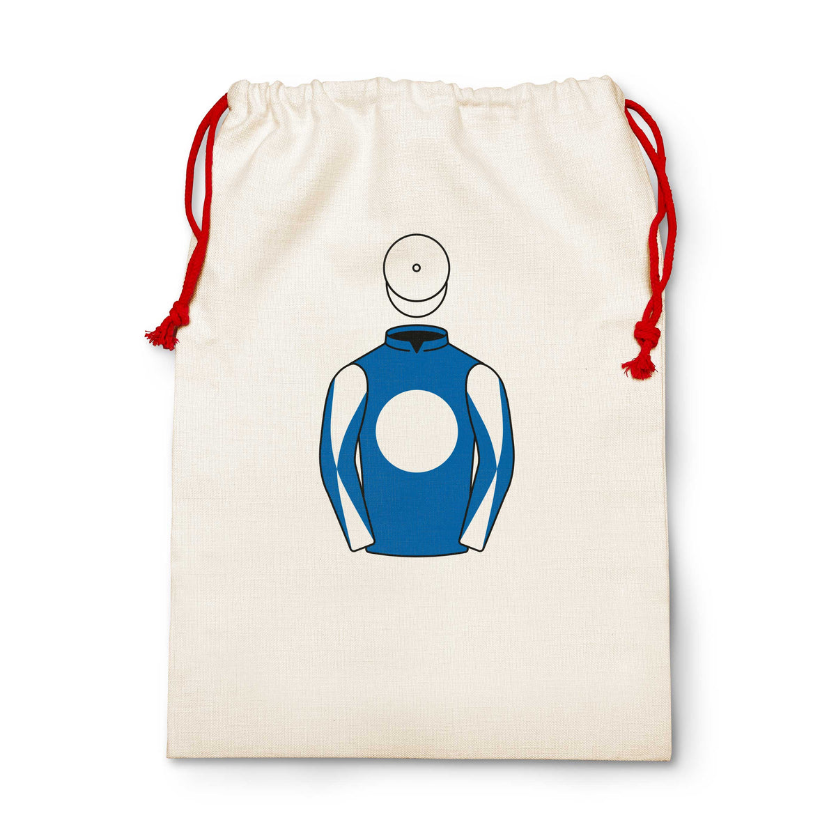 Jacobs Construction Christmas Sack