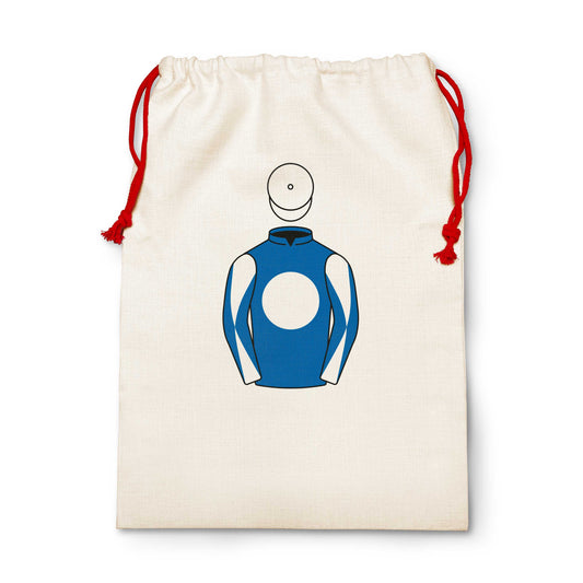 Jacobs Construction Christmas Sack