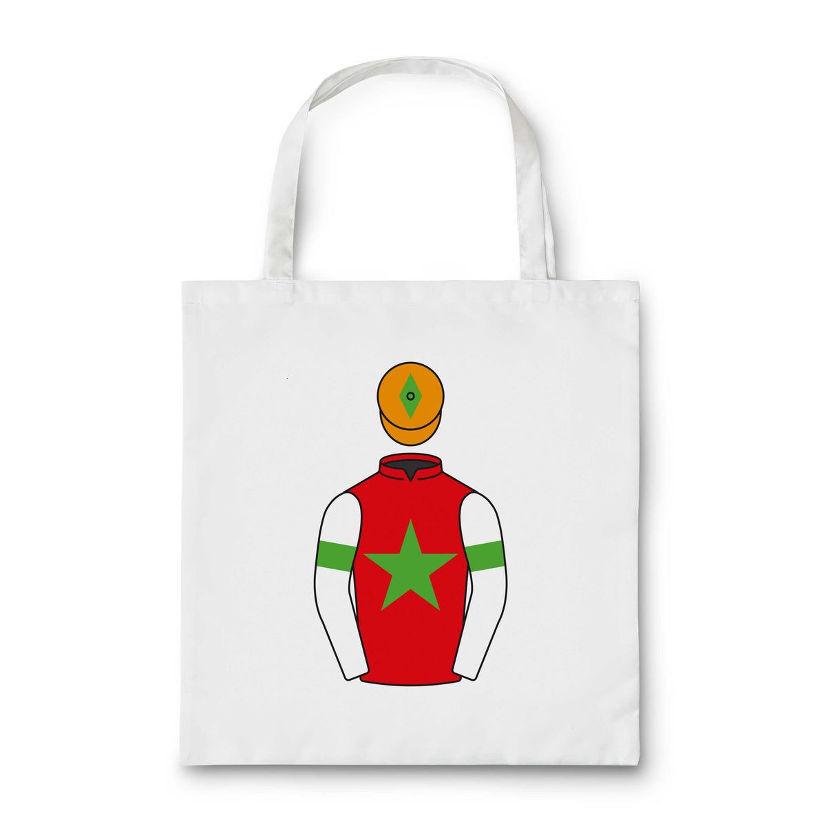 Jeremy Gear Tote Bag